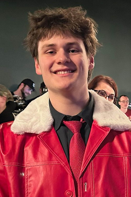 Steven Shaffer as Himself