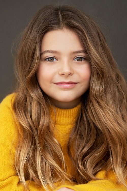 Mali Corbeil-Gauvreau as Amélie Drouin-Laberge