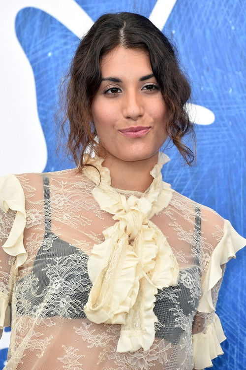 Ginevra De Carolis as Michelle