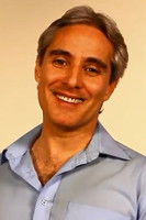 Paulo Cavalcante as Cascão (voice)