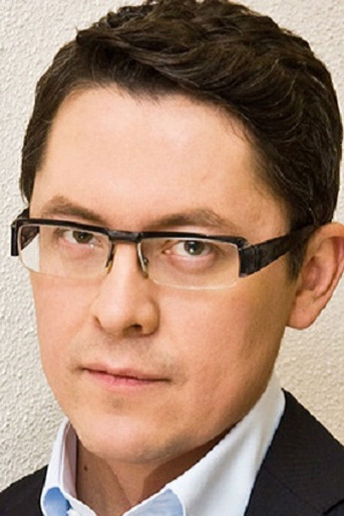 Pavel Selin as himself