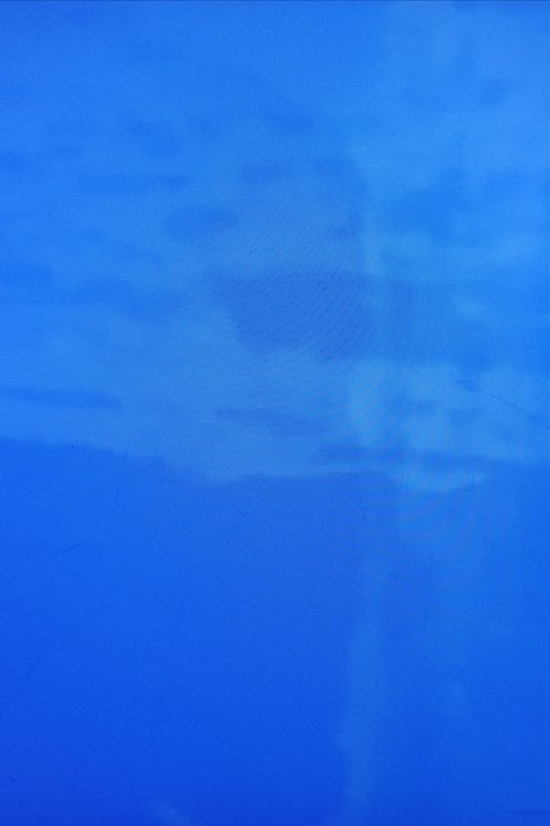 Imitation of Waves - Guy's Visions