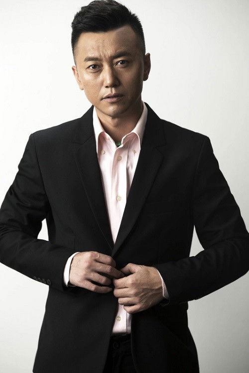 Bo Wang as 孙大勇