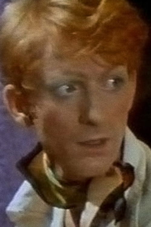 Richard Lindstrom as Mother