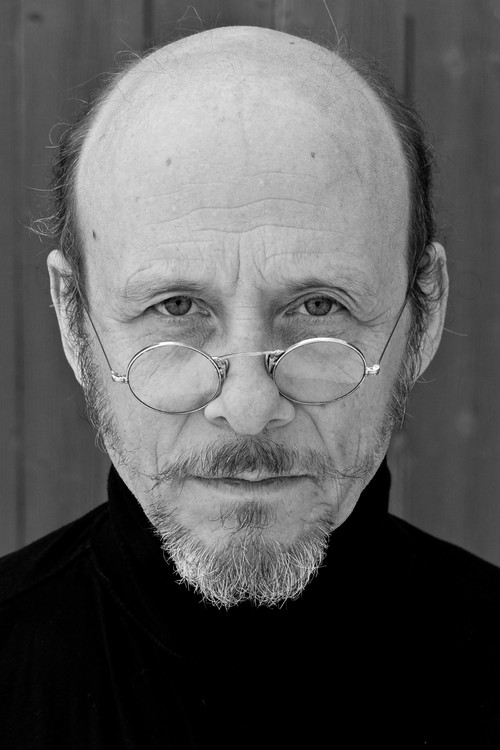 Normand Carrière as