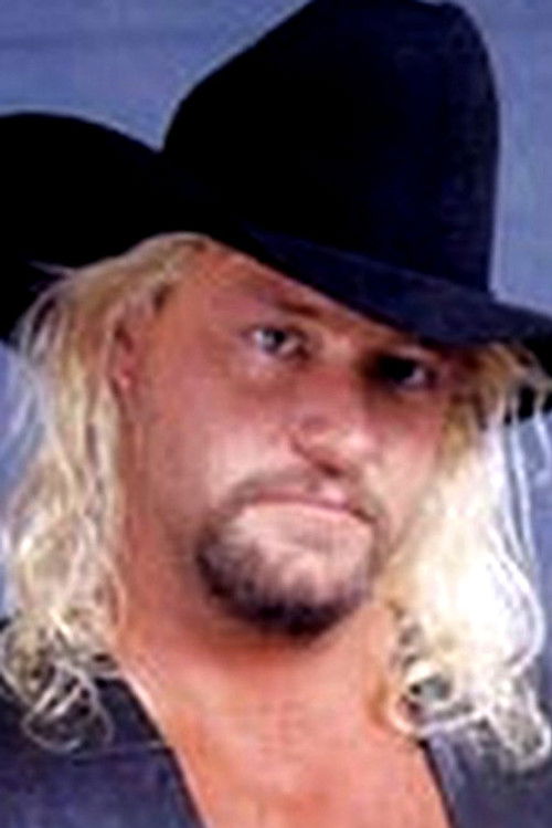 Bobby Duncum, Jr. as