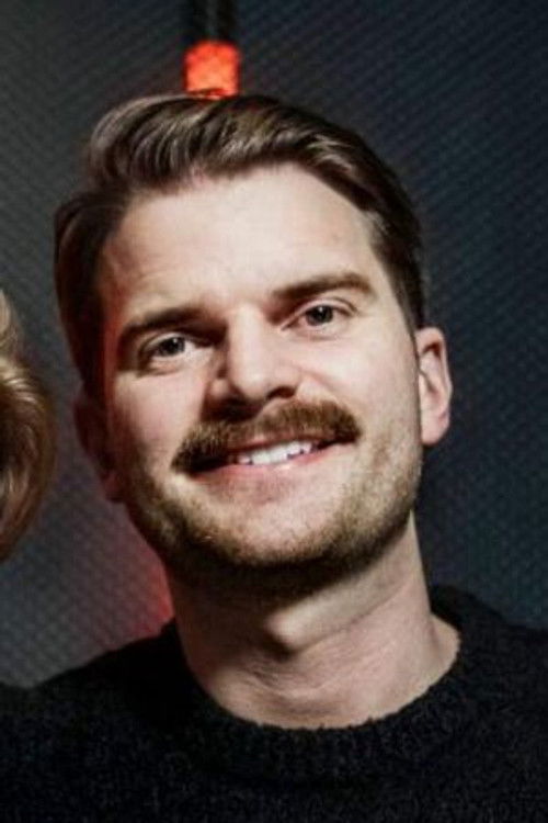 Lucas Simonsson as Self