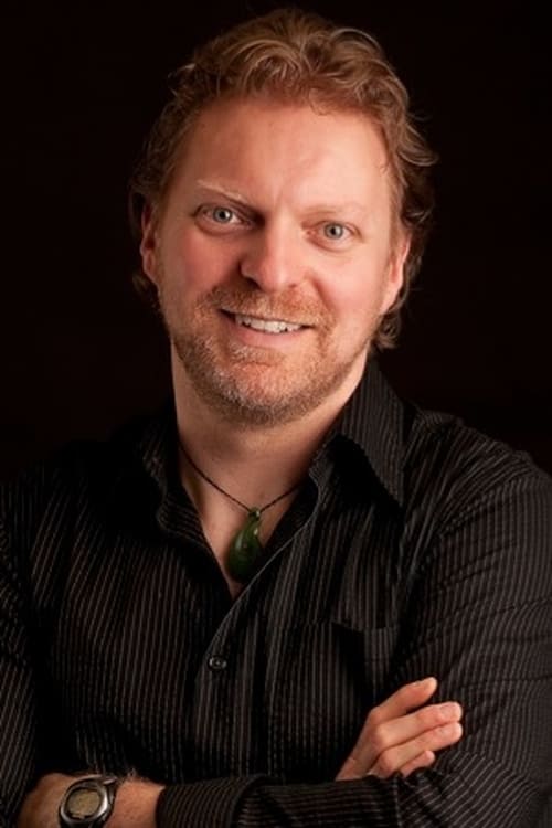 Alex Zahara as Derick