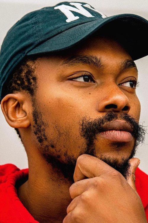 Daven Joseph as Lucas