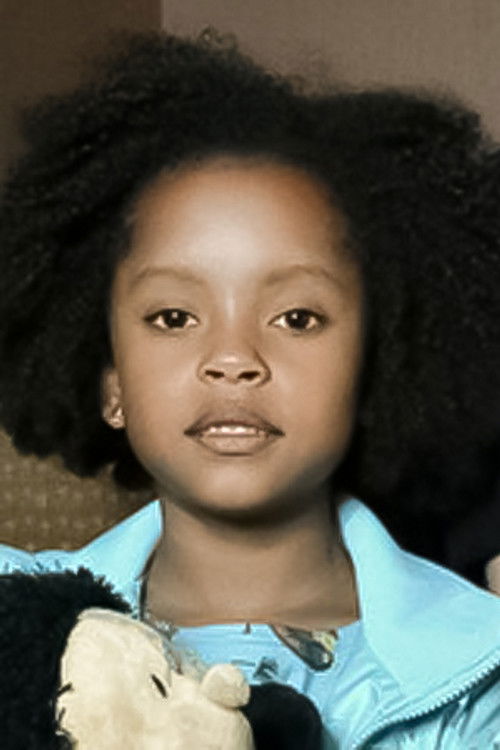 Nomie Laine Tucker as Lara