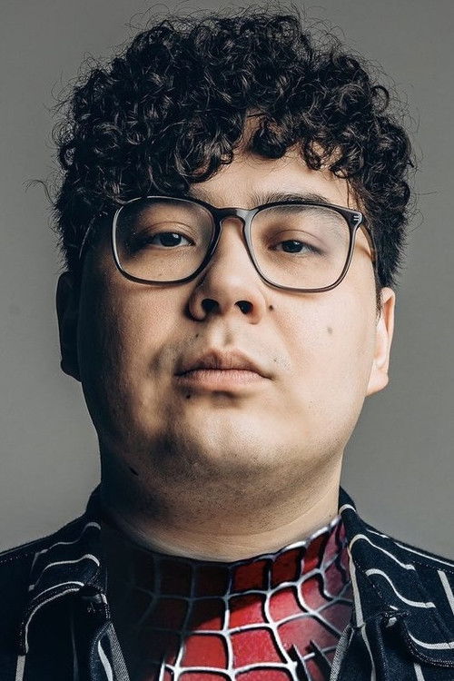 Daniyar Taulanov as Участник