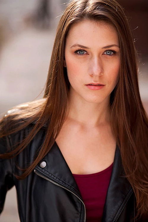 Devin McCall as Theresa