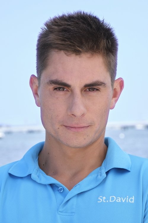 Kyle Stillie as Self - Deckhand