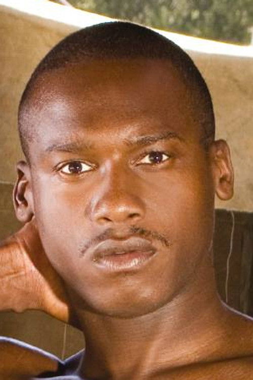 Jay Mack as (Archive Footage)