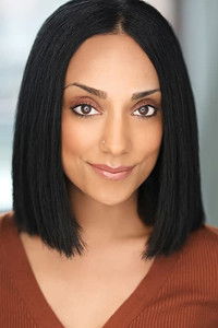 Zahra Anderson as Nurse