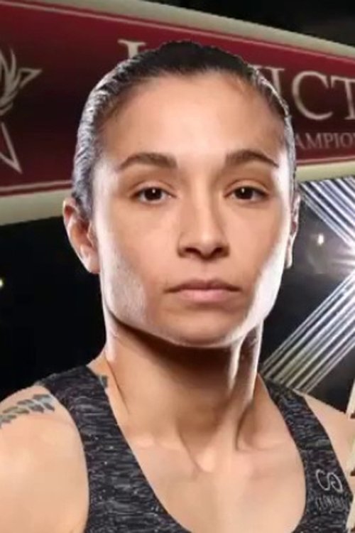 Ashley Cummins as Herself