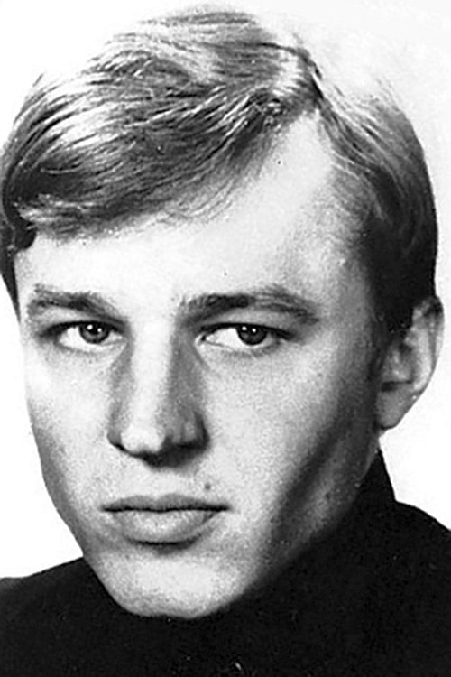 Sergey Chekan as Митька Курганов в детстве