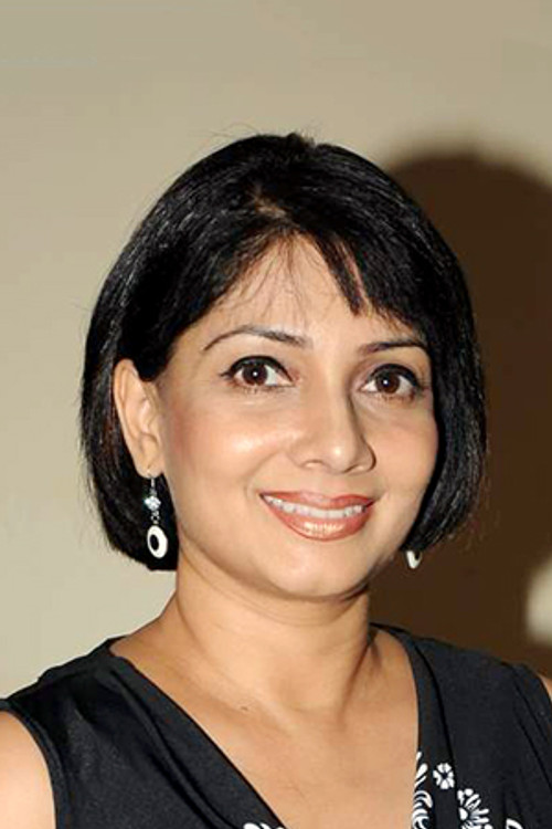 Asawari Joshi as Balram's Wife