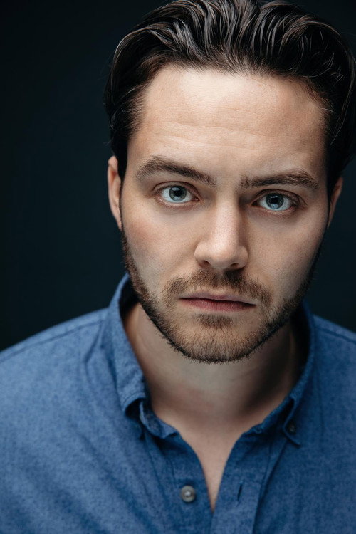 Matthew LaBenz as AL