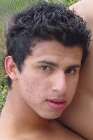 Brando as (archive footage)