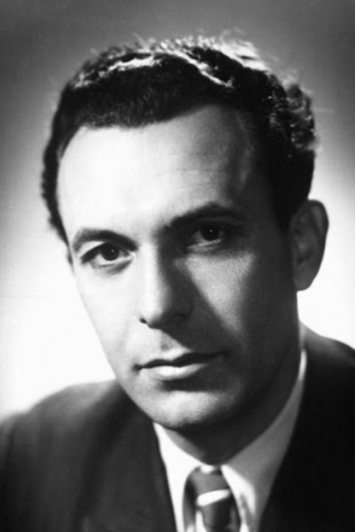 Andrey Chaprazov as captain Petrov