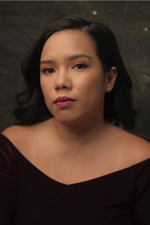 Mara Paulina Adlawan Marasigan as Girl in parlor