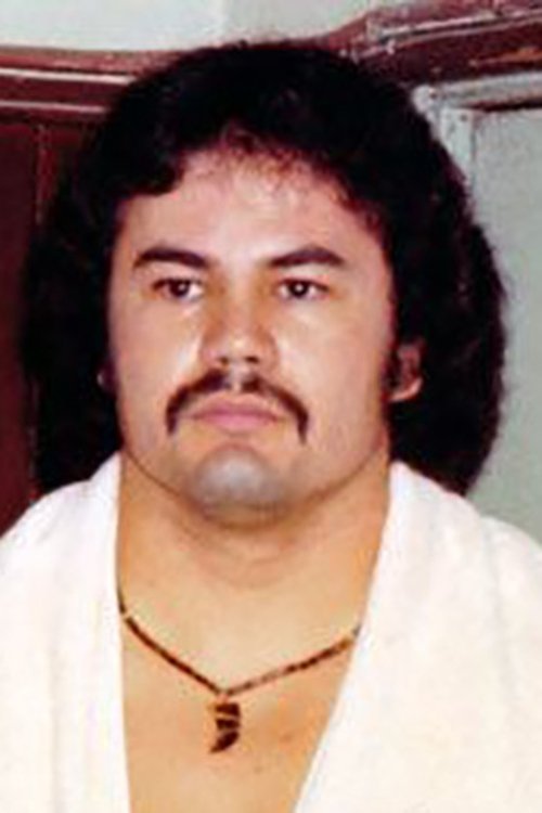 Alberto Madril as Al Madril