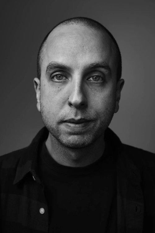 Brandon Cronenberg as Himself