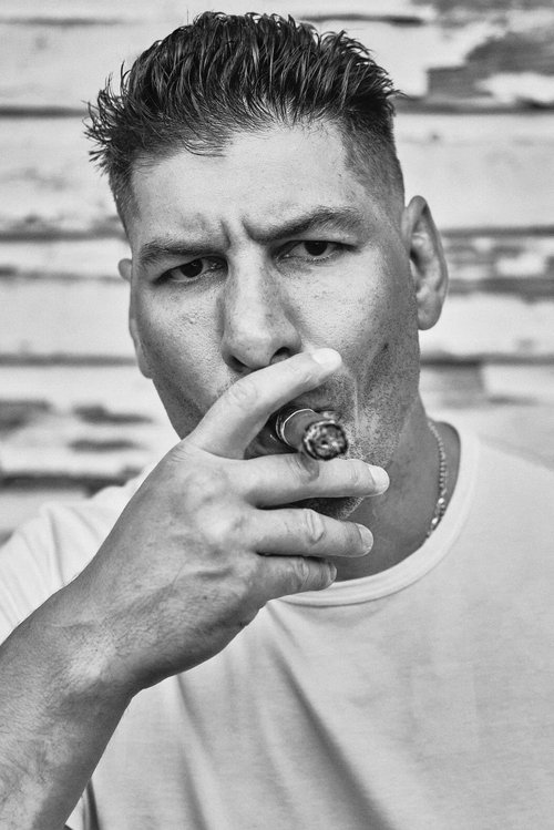 Samuel Evan Horowitz as