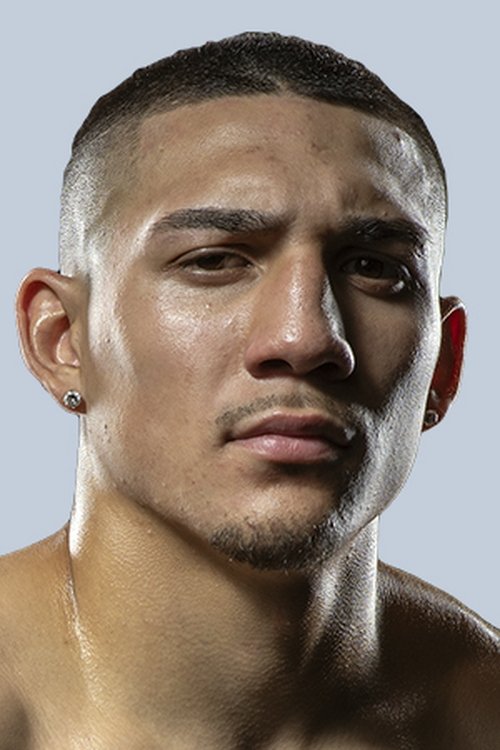 Teófimo López as Self