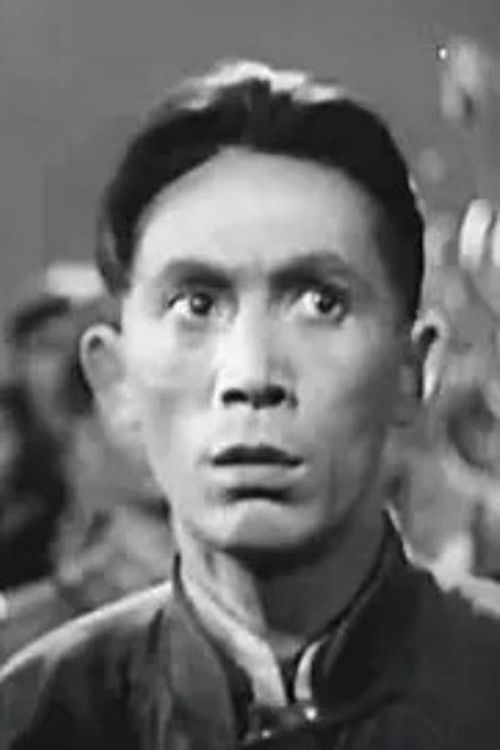 Ling Yun as Yaofen Dong