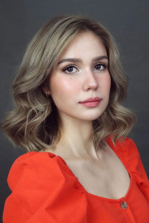 Camille Torres as Elizabeth Guevarra