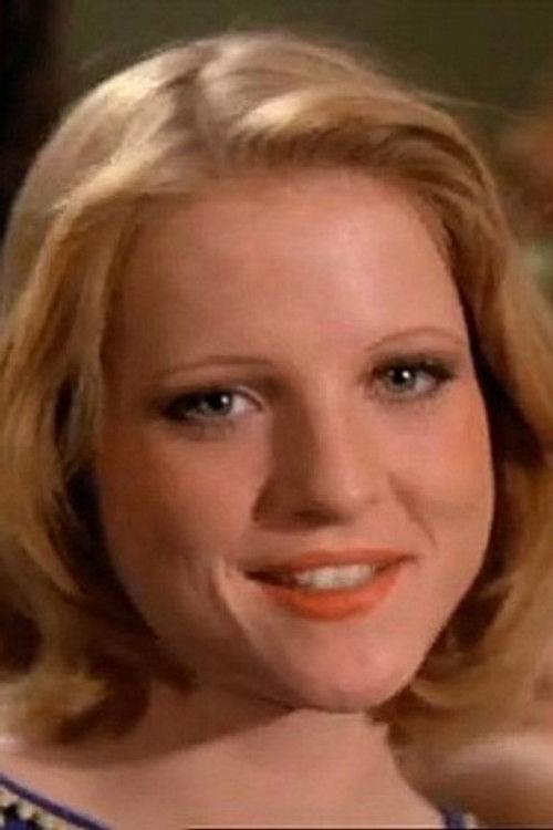 Ursula Maria Schaefer as Porn actress