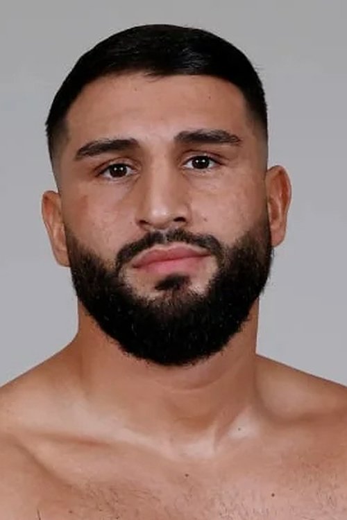 Agit Kabayel as Self