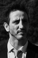 Damian Morter as Ronnie