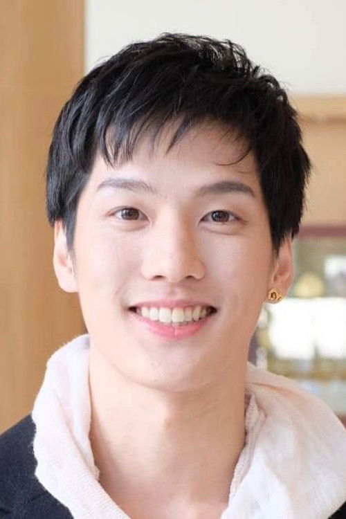 Thanothai Euamornrat as Tuy