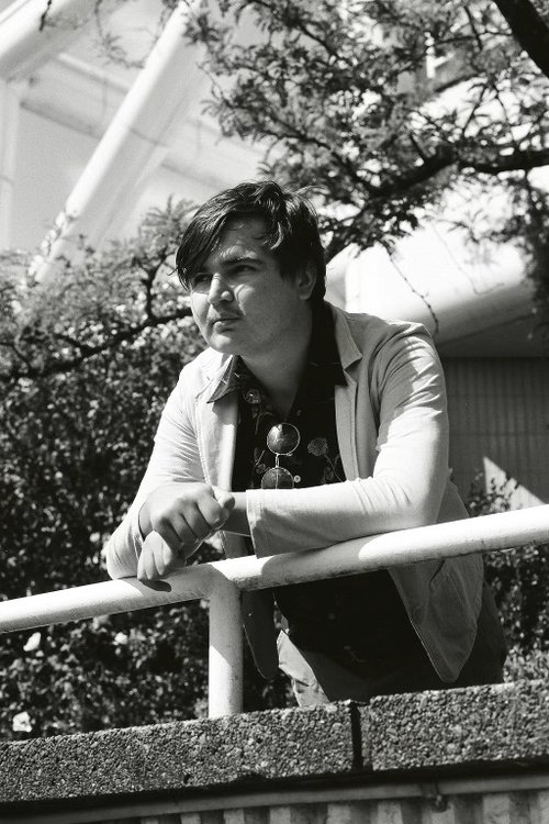 Christian Zakharchuk as Cat