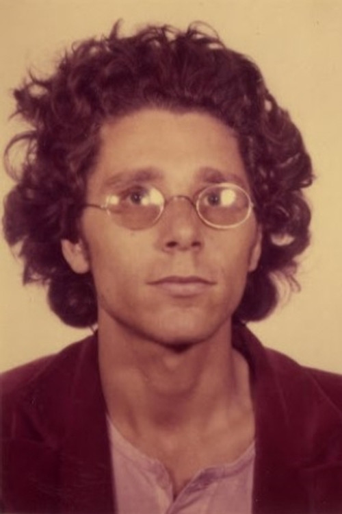 Rainer Langhans as Alexander