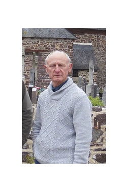 Robert Kernez as Narrator (voice)