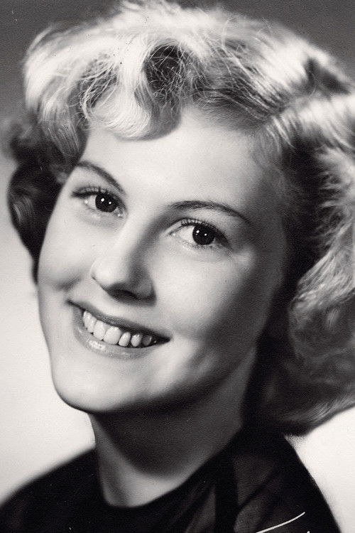 Armi Kuusela as Herself