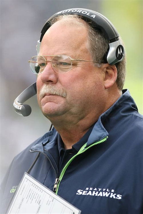 Mike Holmgren as Janitor "Ed"