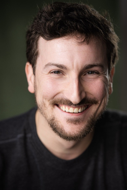 Gabriel Bird as Nathan Stanaway