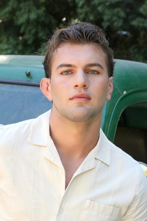 Mason Eaglin as Tony