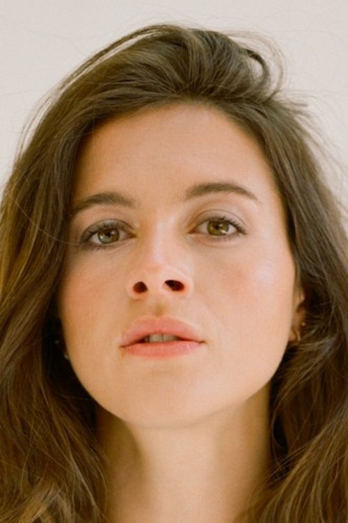 Brittany Ashworth as Kathleen Reynolds