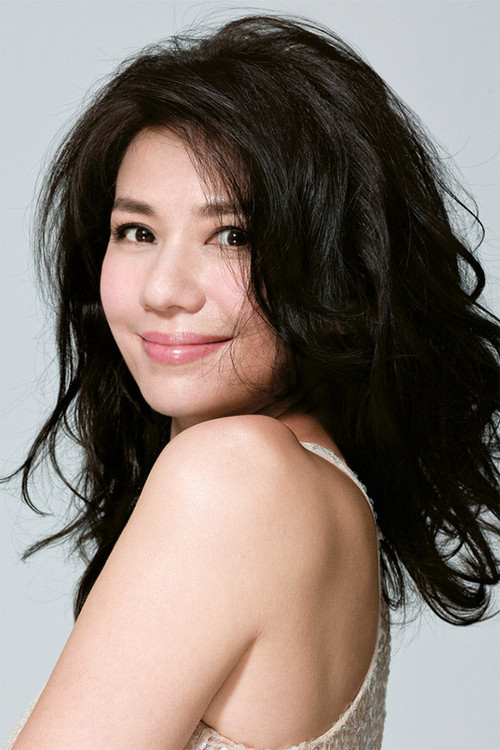 Cherie Chung Cho-Hung as Shirley