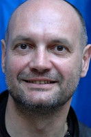 Christian Clessi as Surveillant Foyer