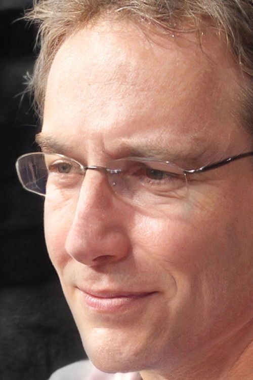 Jared Petersen as Old Man (voice)