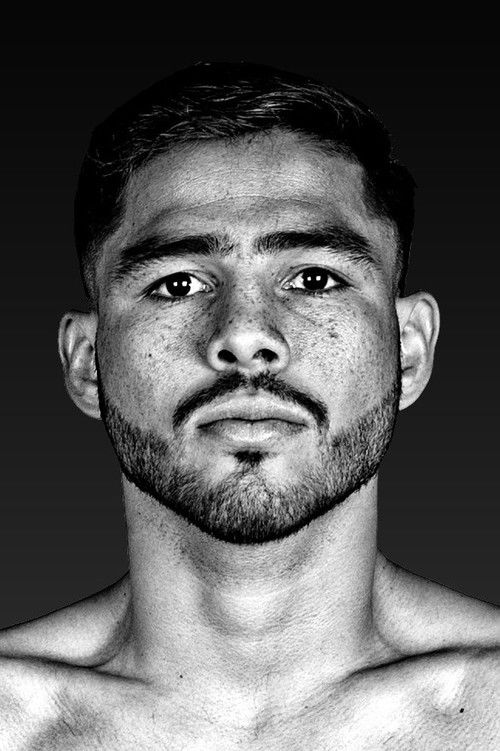 Isaac Lucero as Self