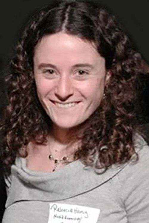 Rebecca Honig as Lourdes (voice)