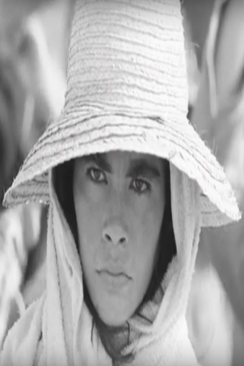 Adela Legrá as Lucia III (1968)